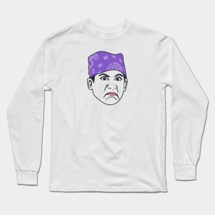 Prison mike Long Sleeve T-Shirt